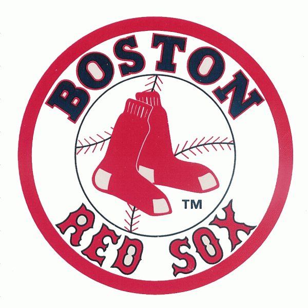 Red Sox Logo