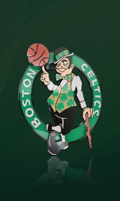 Boston Celtics 1