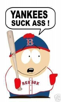 Yankees Suck 1