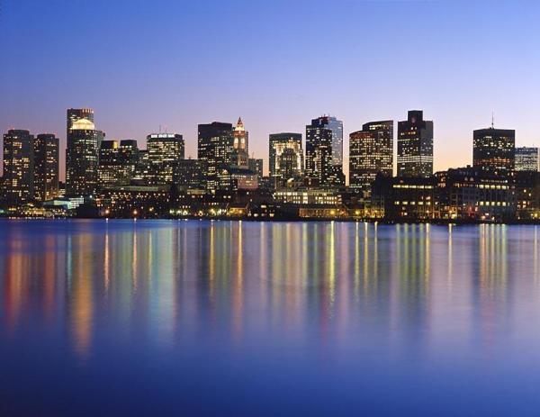 Boston