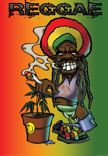 Reggae 1